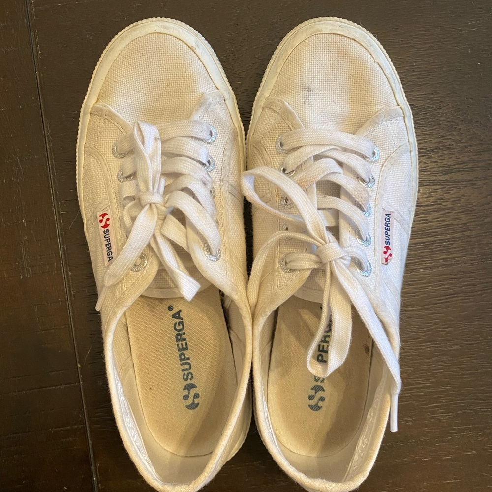 Superga 2750 Cotu Classic Sneakers